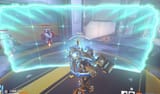 giga barrier