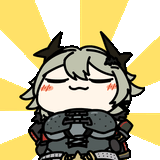 our king