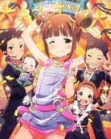 次世代ｱｲﾄﾞﾙ! 高槻かすみ