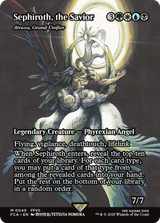 MTG Atraxa