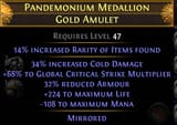 amulet