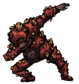 dung eater