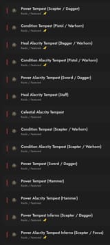 tempest