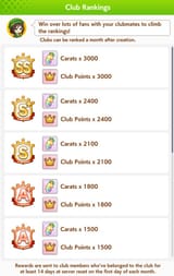 club rewards