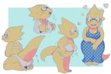 __alphys_undertale_drawn_by_ouse_otussger__sample-8a1fb0c6ea1fe80d4b221fd40b246711