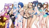 __artoria_pendragon_bb_ereshkigal_mysterious_heroine_x_alter_ciel_and_18_more_fate_and_1_more_drawn_by_aora__sample-fab8ee87da3ba978a2527e7285bbb4f3