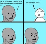 lolg balance