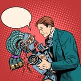 man-girl-robot-love-computer-technology-pop-art-retro-style-complex-family-relationships-risk-development-66769967