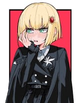 __oosuzuki_kurara_the_hundred_line_last_defense_academy_drawn_by_hachijooooooo__sample-8422134a1cae59f6f4777170f6ca22f5