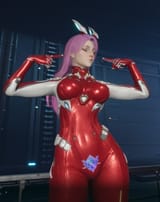 aim here