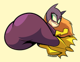 Bat Booty