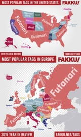 fetish map