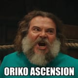 oriko ascension