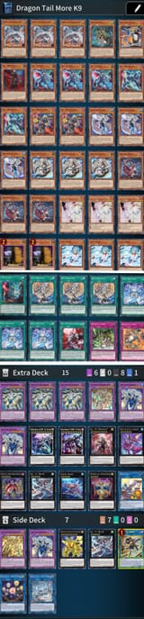 DragonTailK9
