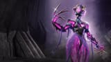 valkyr heirloom