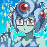 __ranamon_digimon_drawn_by_dclaret__f978ca105cbab454ae874438dc940c66