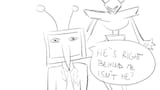 hes_right_behind_me