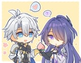 __acheron_and_phainon_honkai_and_1_more_drawn_by_xingzidreamxing__6d026ba4cde7492ff073e242e4db7d89