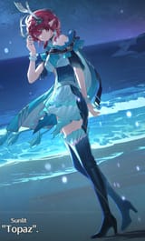 topaz