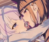 kiss