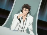 Aizen Table