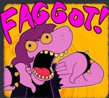 FAGGOT