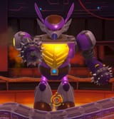 Fang_Mecha