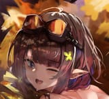 zumama sweaty wink
