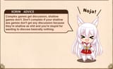 korin advice