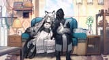 Pram Nap