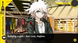 not cool hajime