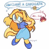 @shuijingsdd Puppy Maria is so adorable