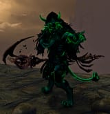 charr necro