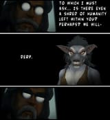 worgenlol