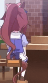 ウマ娘