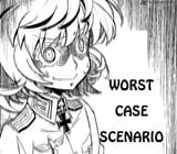 worst case scenario