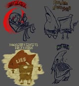 art by ElBenjaG1