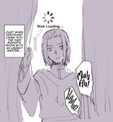 knock first