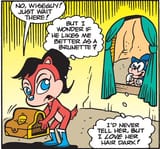 uuuuuuuuromance