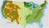 america rim world map