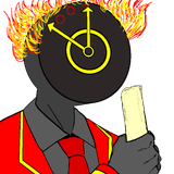 Butter your clocks!