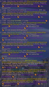 trade chat