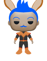 eternal enigma funko pop