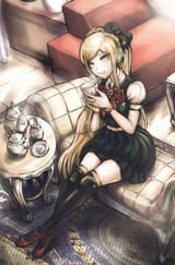 7