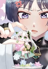 nahida and her husband
