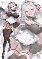 __huyan_zhuo_fate_and_1_more_drawn_by_sasakuma_kyouta__55b48534a18c1c4ae635fcab138ed216