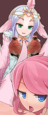 Grosbeak Gang