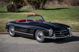 Mercedes-Benz 300 SL