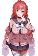 __ukinami_yuzuha_zenless_zone_zero_drawn_by_kyogree__cb9e17dd4bfe80cc2541ac540f09a0df