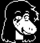 Susie my sweet dumb baby